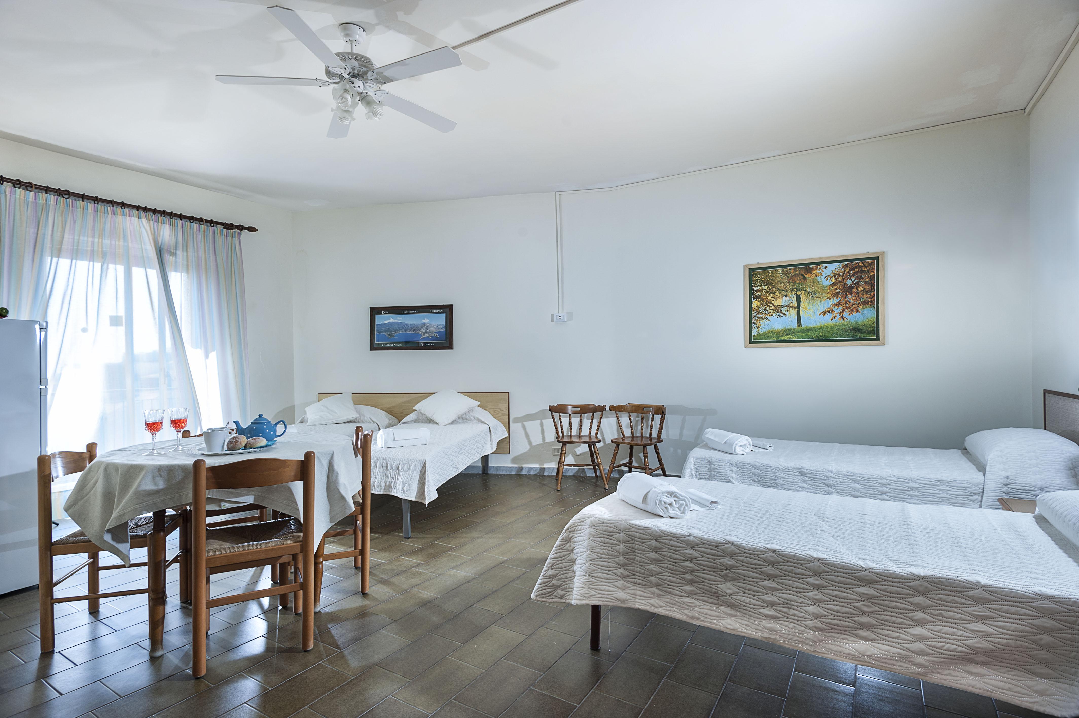 Villa Collina Giardini Naxos Exteriér fotografie