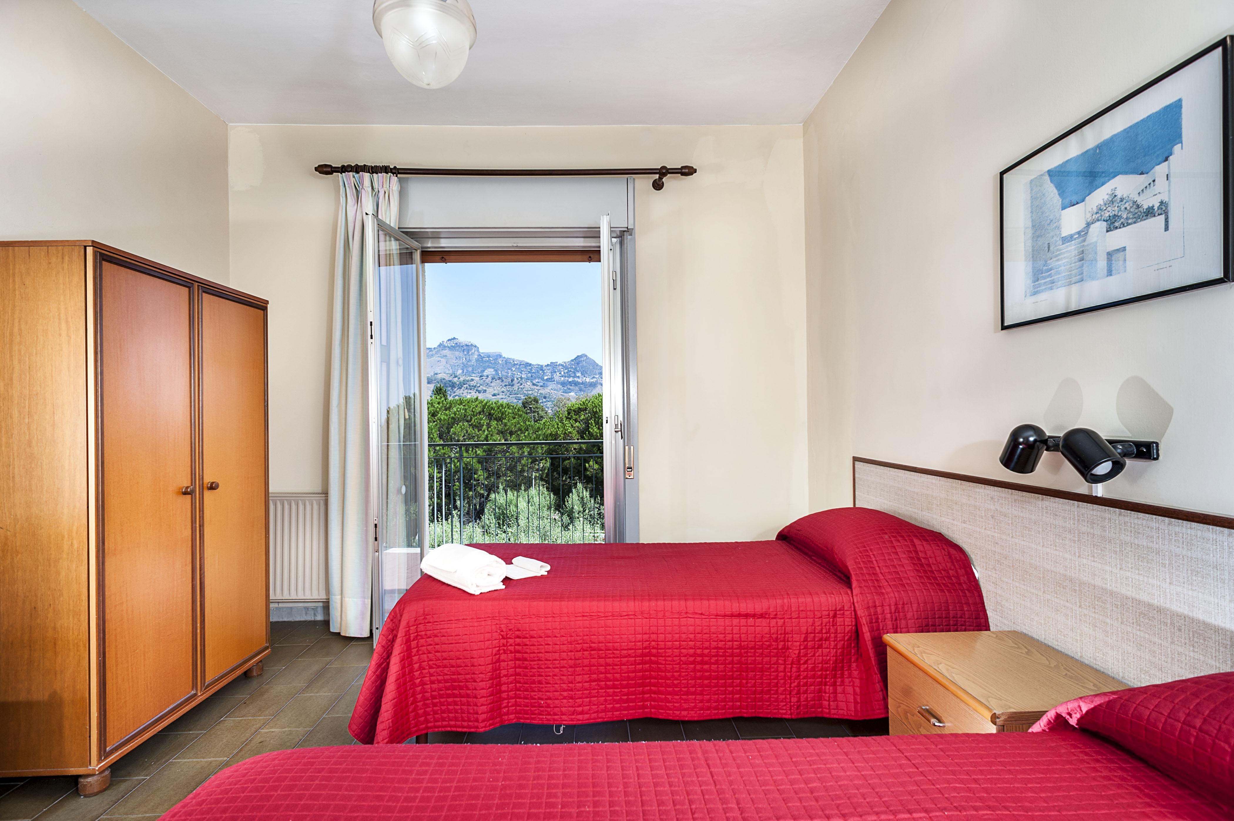 Villa Collina Giardini Naxos Exteriér fotografie