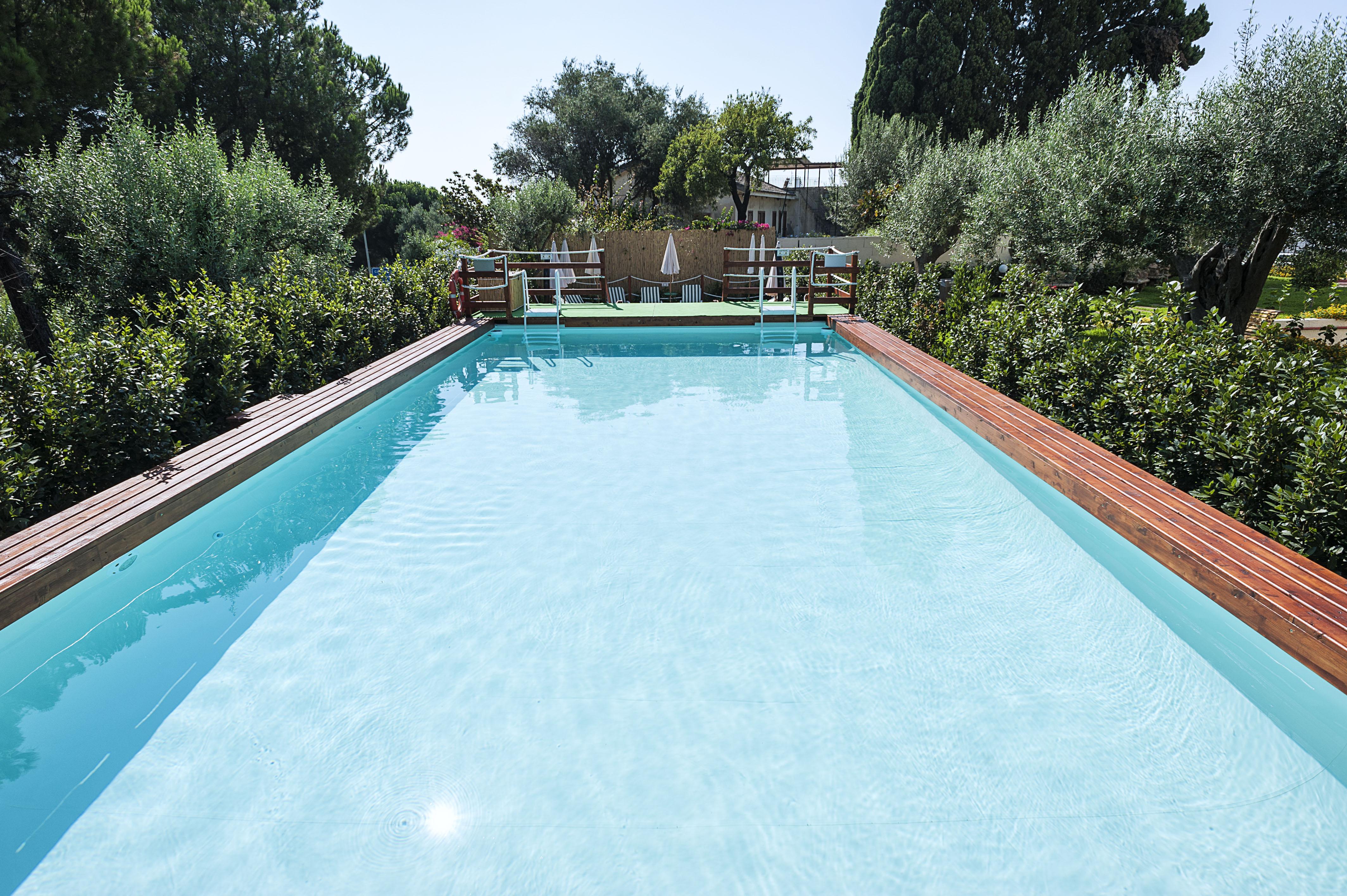 Villa Collina Giardini Naxos Exteriér fotografie