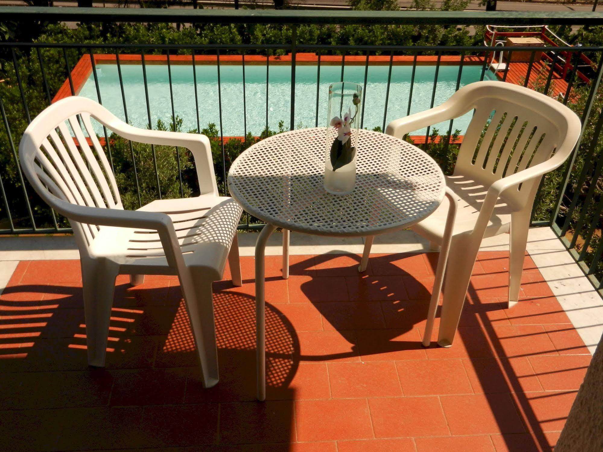 Villa Collina Giardini Naxos Exteriér fotografie